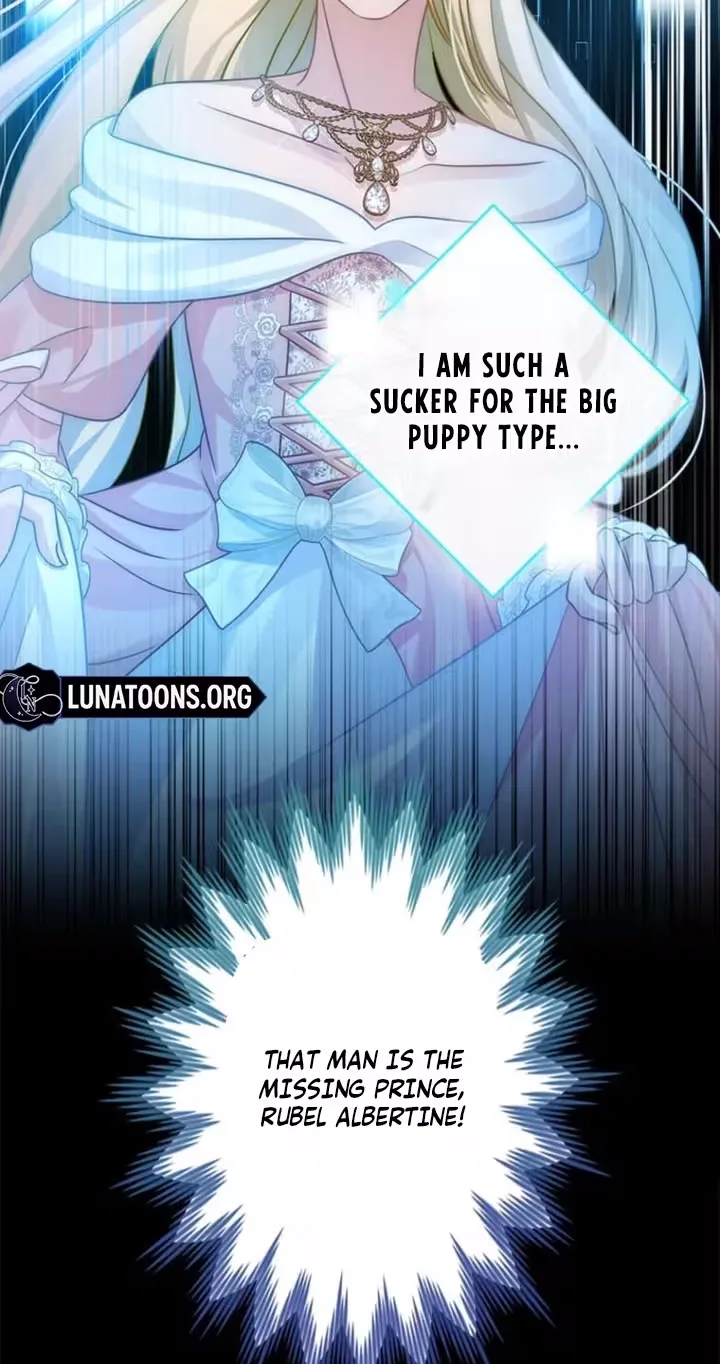 Becoming a Villainess Yet Wanting to Live Long Chapter 22 page 38