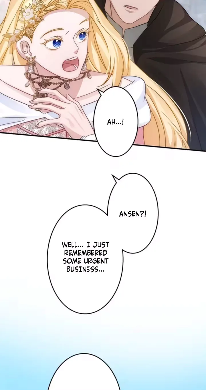 Becoming a Villainess Yet Wanting to Live Long Chapter 22 page 41
