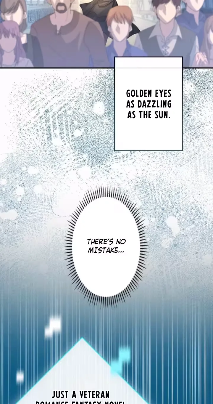 Becoming a Villainess Yet Wanting to Live Long Chapter 22 page 36
