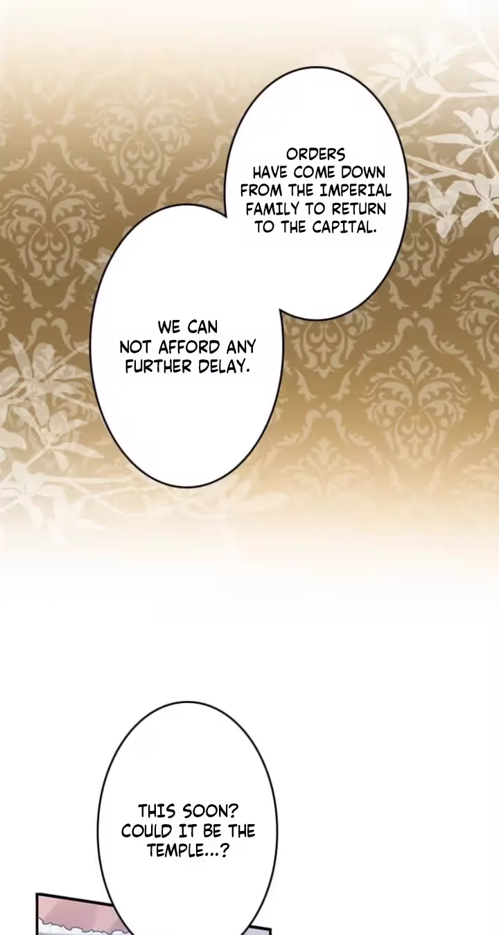 Becoming a Villainess Yet Wanting to Live Long Chapter 22 page 43