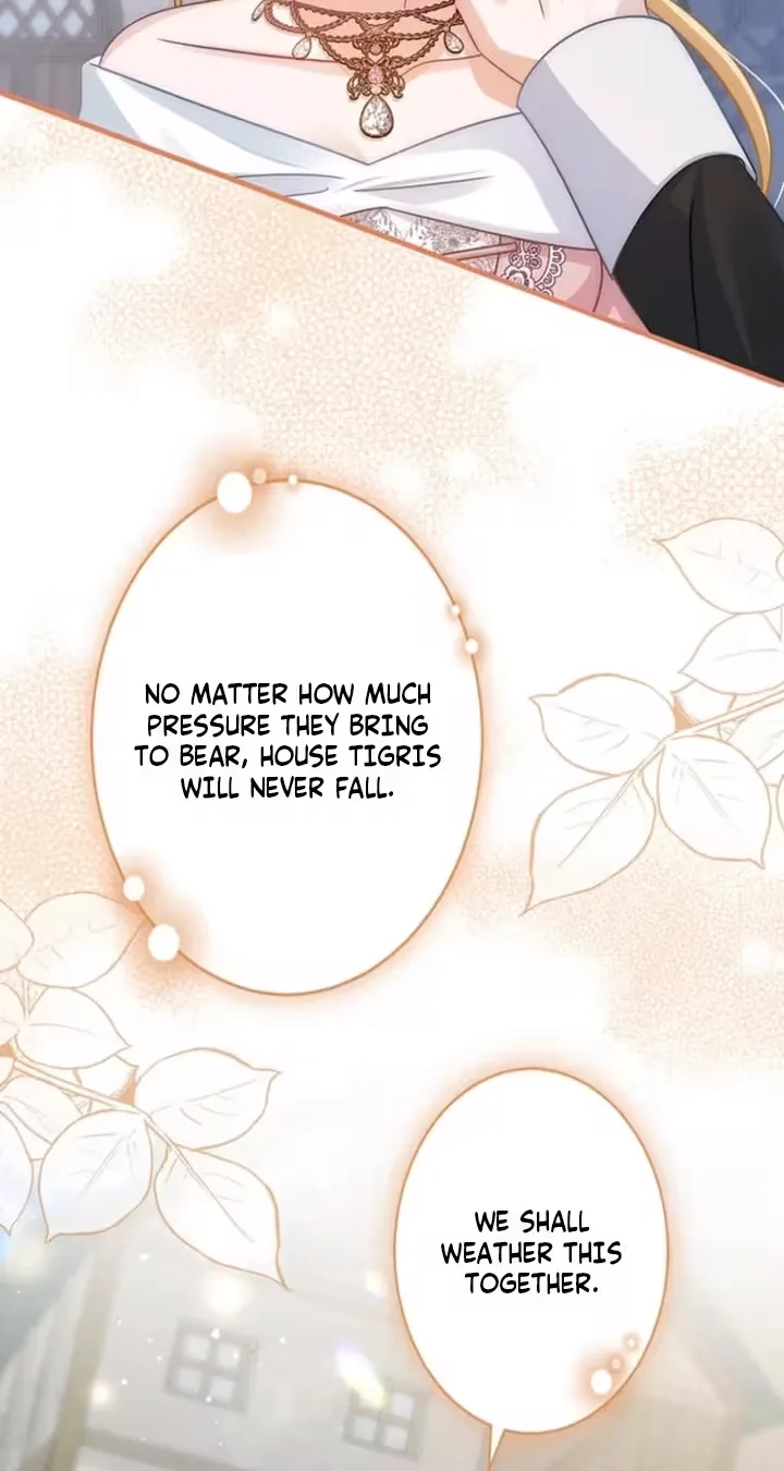 Becoming a Villainess Yet Wanting to Live Long Chapter 22 page 46