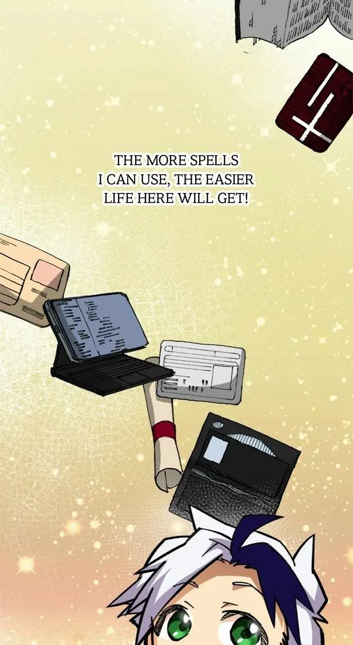 The Growth of a Nobleman's Second Son Chapter 4 page 4