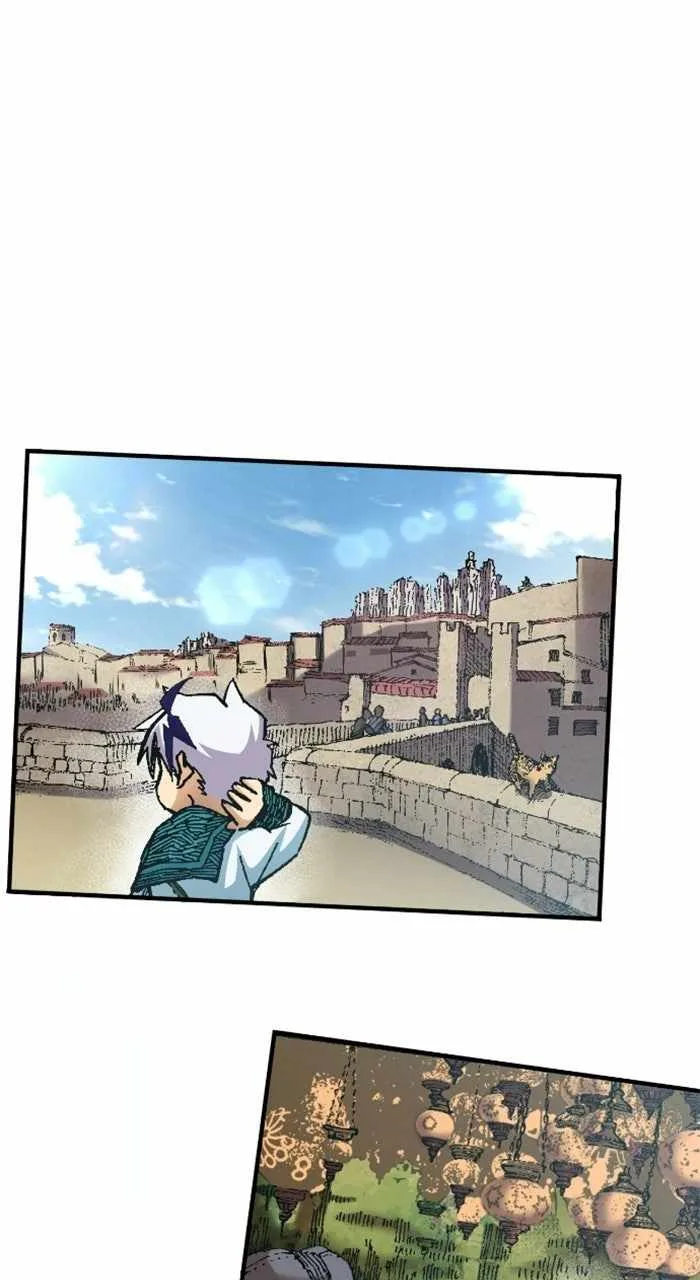 The Growth of a Nobleman's Second Son Chapter 4 page 9