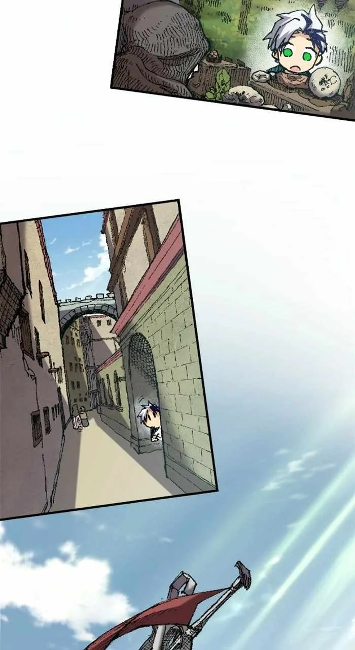 The Growth of a Nobleman's Second Son Chapter 4 page 10