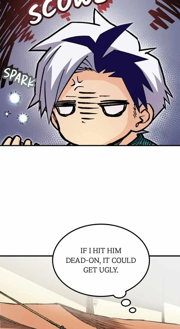 The Growth of a Nobleman's Second Son Chapter 4 page 21