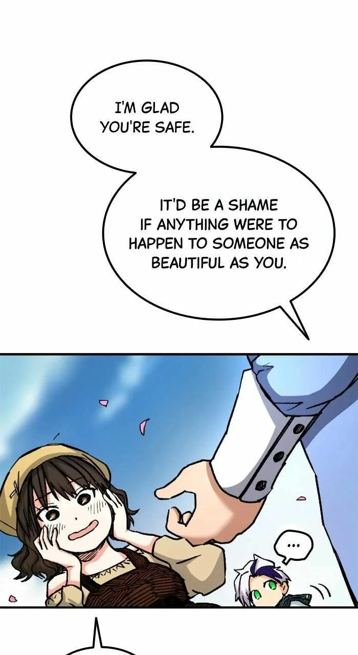 The Growth of a Nobleman's Second Son Chapter 4 page 34