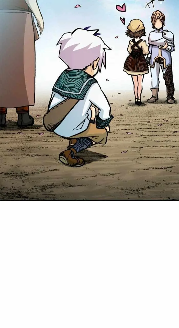 The Growth of a Nobleman's Second Son Chapter 4 page 37