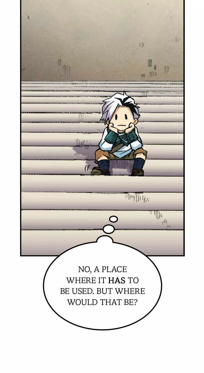 The Growth of a Nobleman's Second Son Chapter 4 page 43