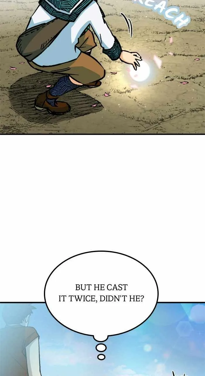 The Growth of a Nobleman's Second Son Chapter 4 page 36