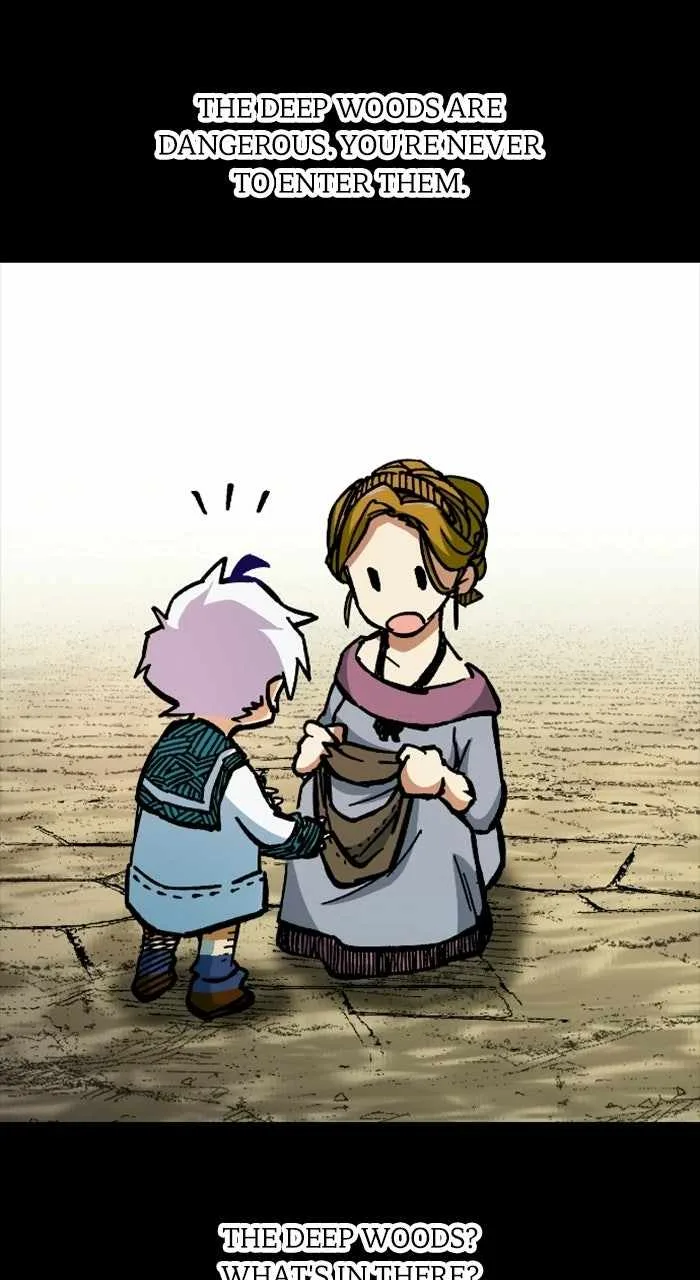 The Growth of a Nobleman's Second Son Chapter 4 page 46