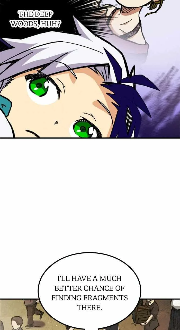 The Growth of a Nobleman's Second Son Chapter 4 page 50