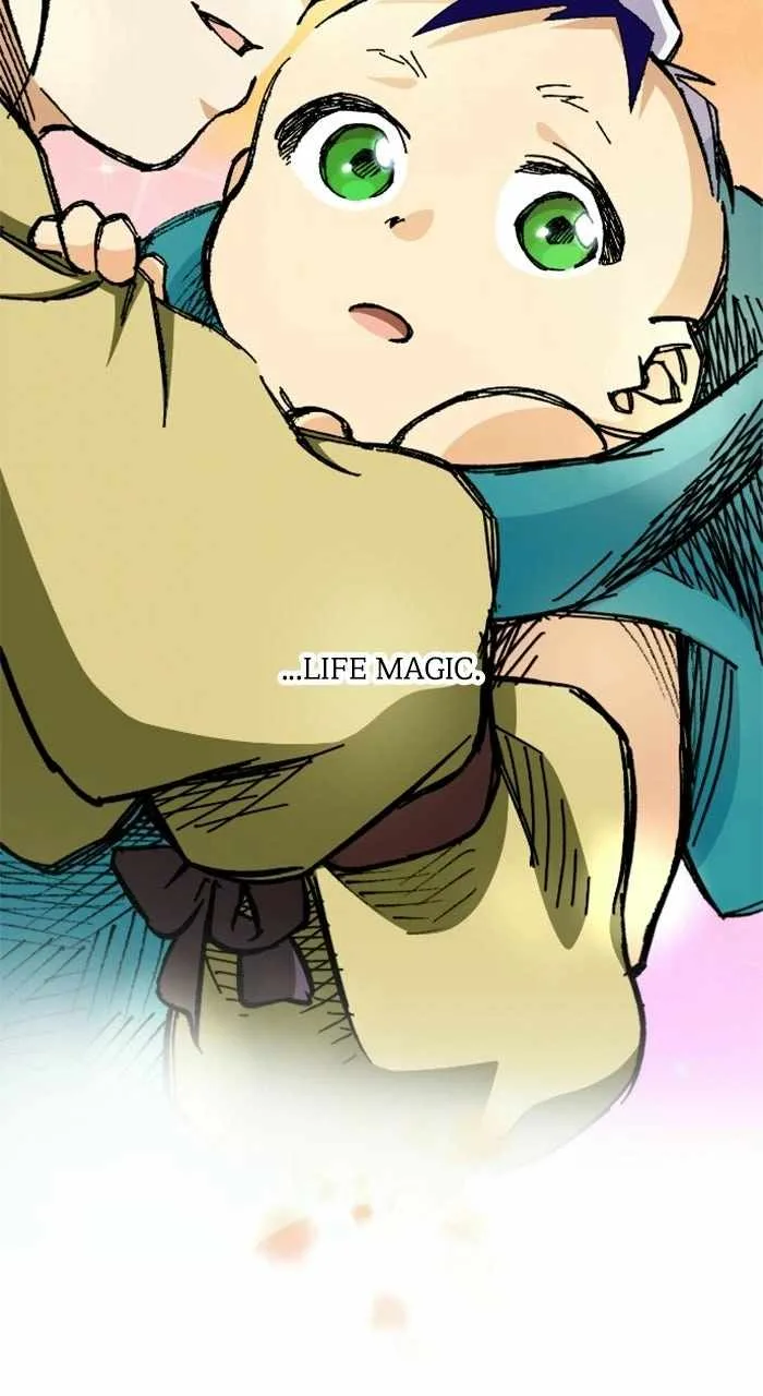 The Growth of a Nobleman's Second Son Chapter 4 page 70