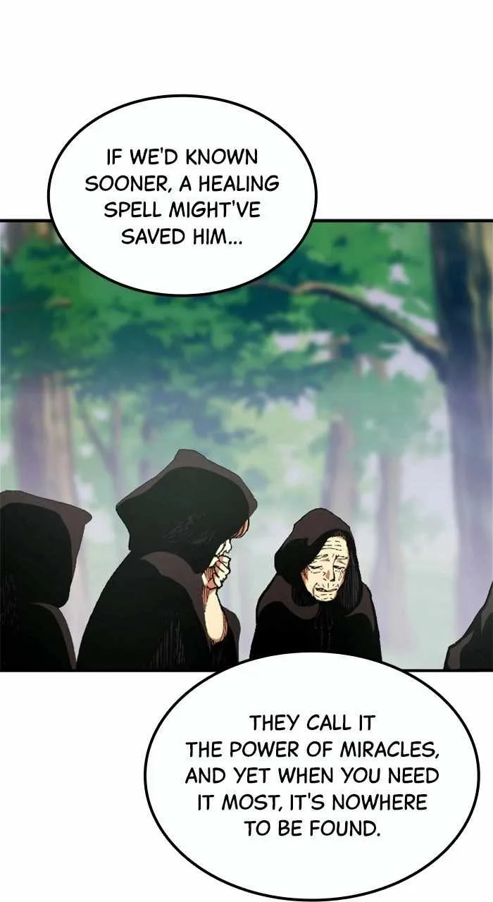 The Growth of a Nobleman's Second Son Chapter 4 page 58