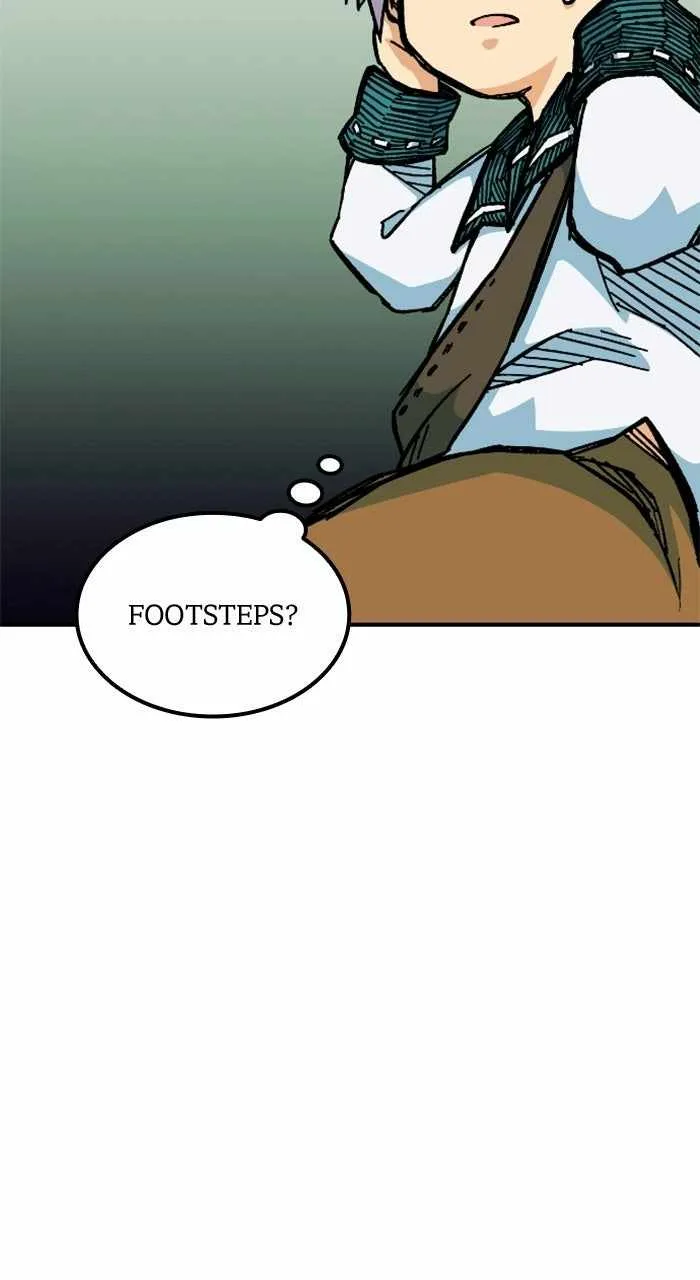 The Growth of a Nobleman's Second Son Chapter 4 page 84