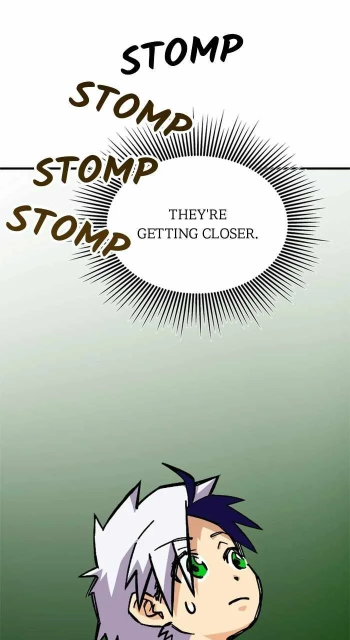 The Growth of a Nobleman's Second Son Chapter 4 page 85
