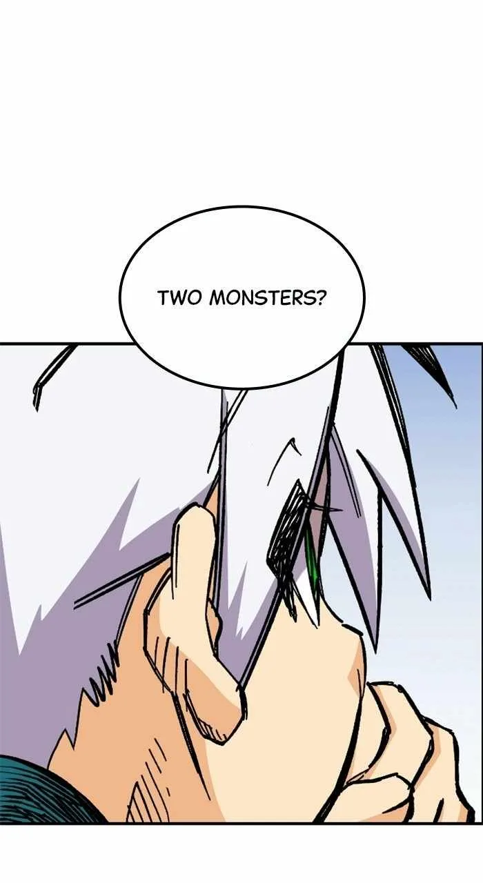 The Growth of a Nobleman's Second Son Chapter 4 page 110