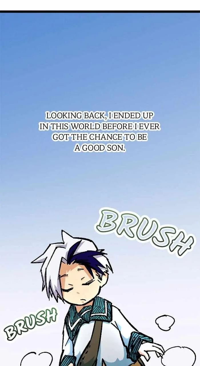 The Growth of a Nobleman's Second Son Chapter 4 page 103