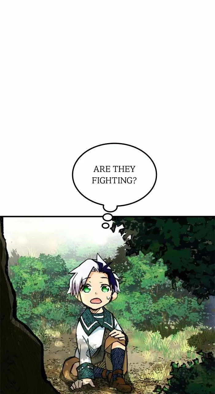 The Growth of a Nobleman's Second Son Chapter 4 page 111