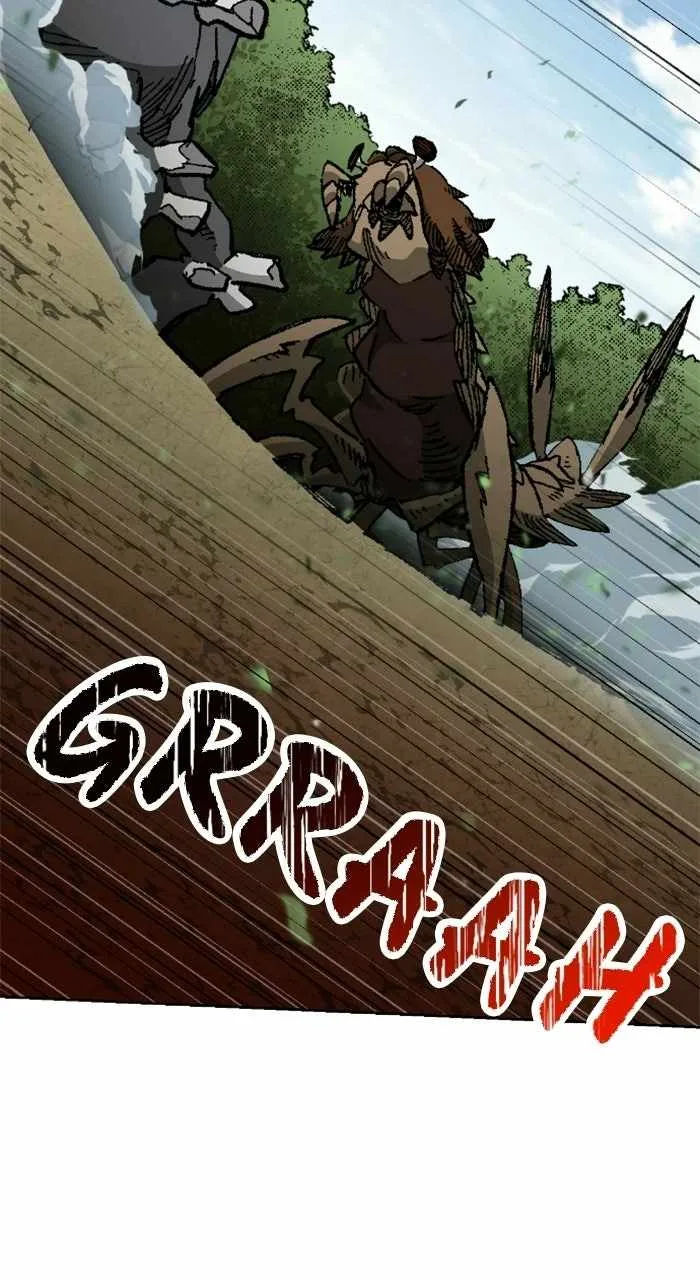 The Growth of a Nobleman's Second Son Chapter 4 page 124