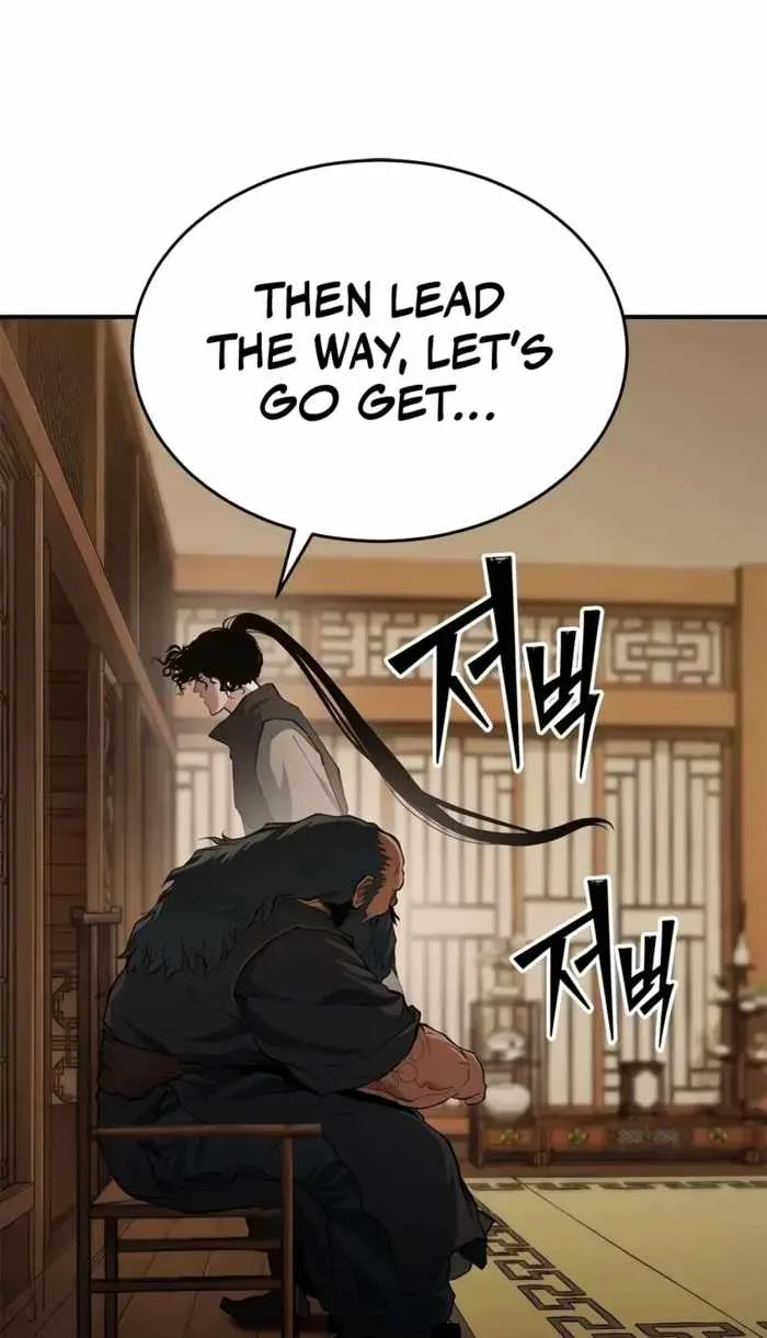 Murim Psychopath Chapter 46 page 10