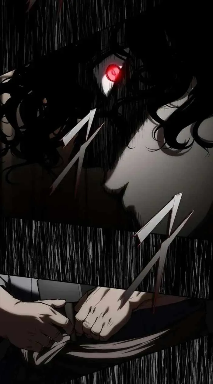 Murim Psychopath Chapter 46 page 20