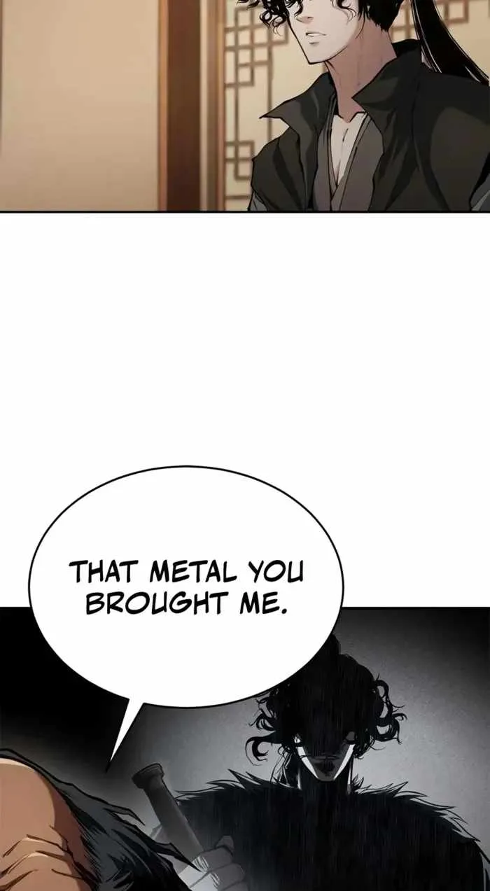 Murim Psychopath Chapter 46 page 5