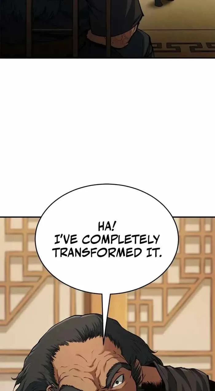 Murim Psychopath Chapter 46 page 8