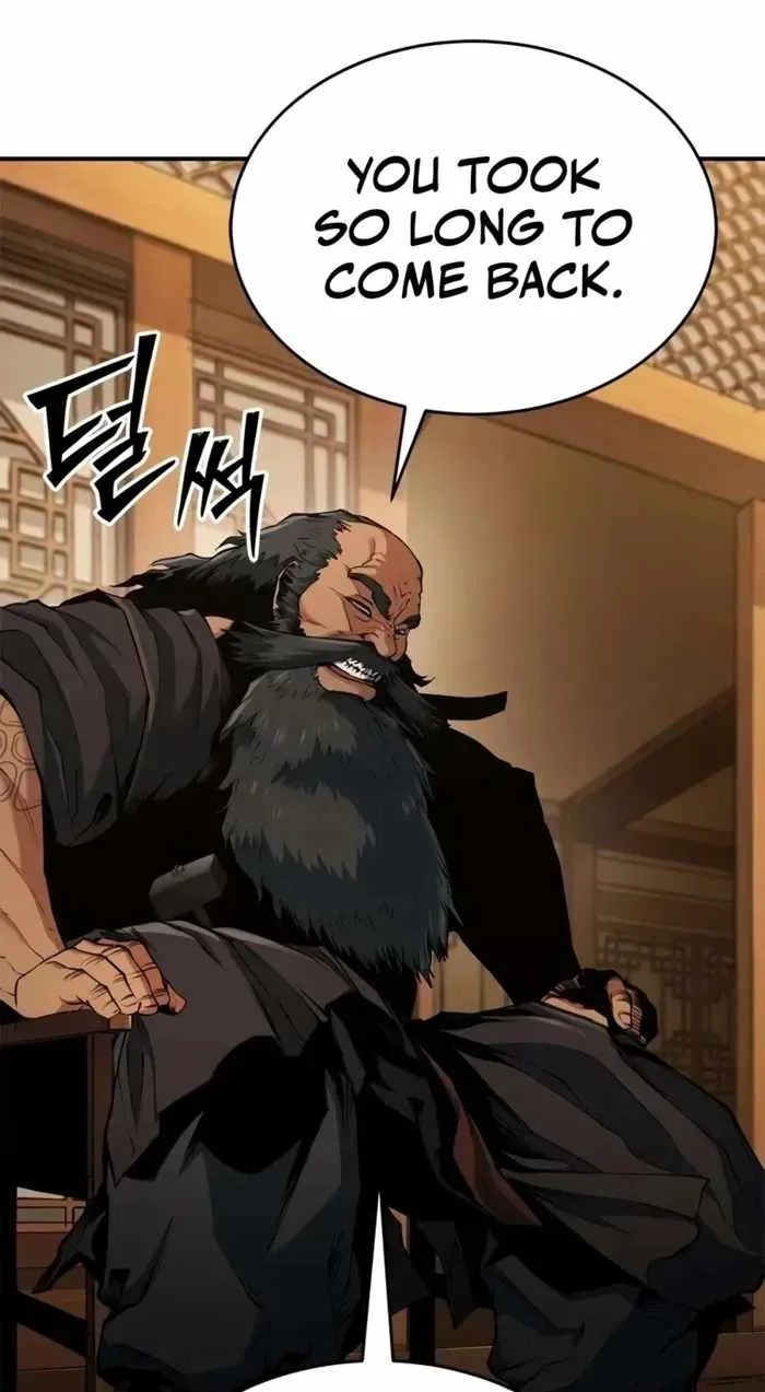 Murim Psychopath Chapter 46 page 3