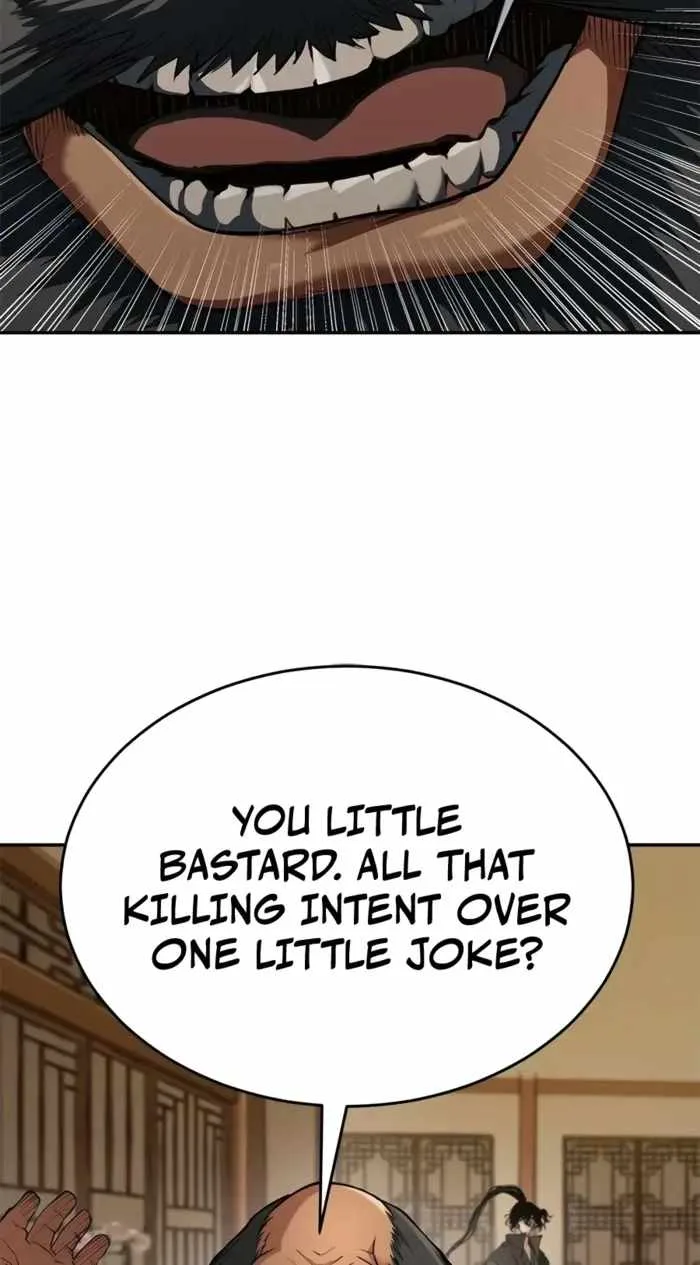Murim Psychopath Chapter 46 page 45