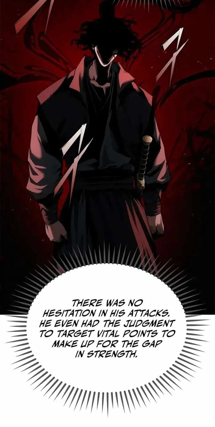 Murim Psychopath Chapter 46 page 42