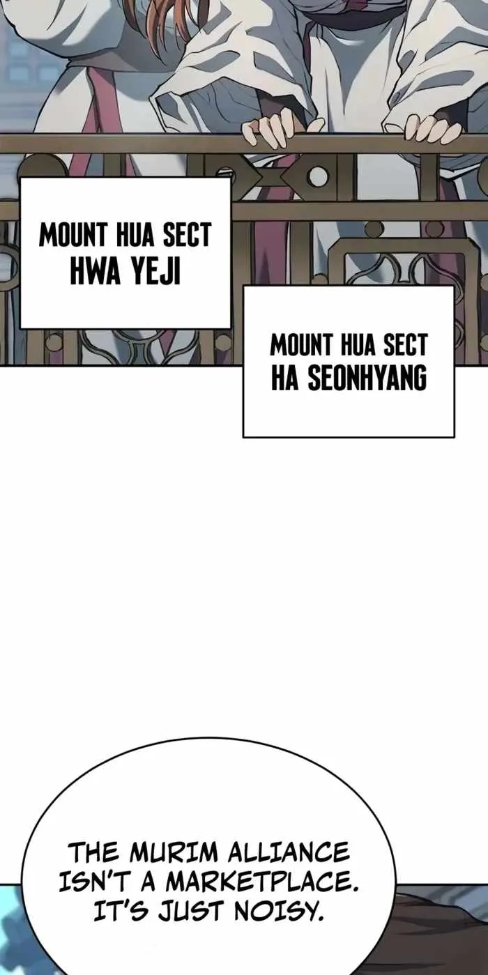 Murim Psychopath Chapter 46 page 59