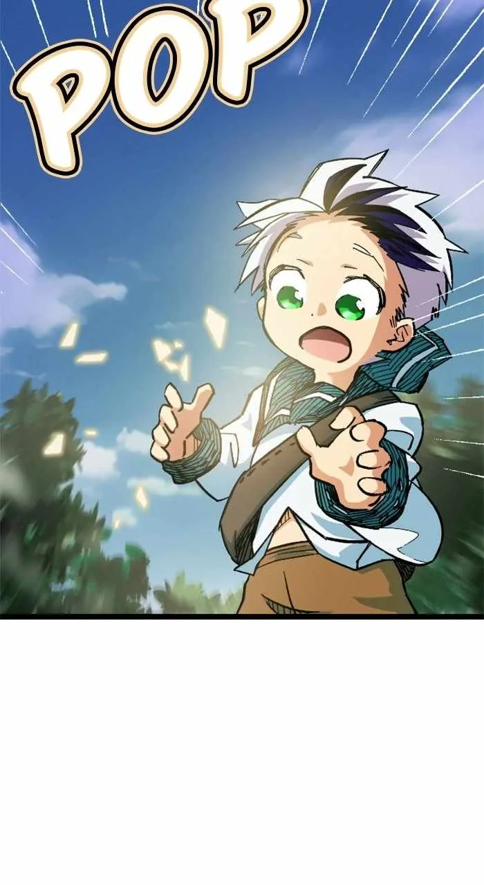 The Growth of a Nobleman's Second Son Chapter 4 page 162