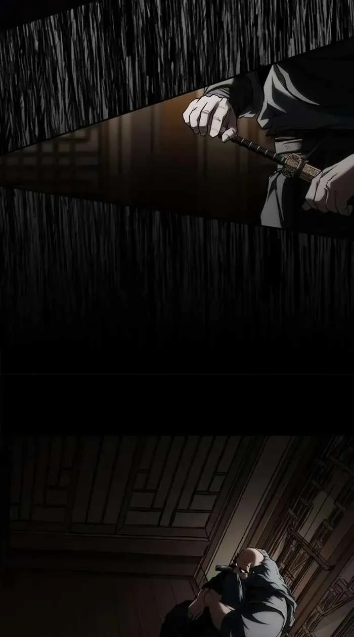 Murim Psychopath Chapter 46 page 21