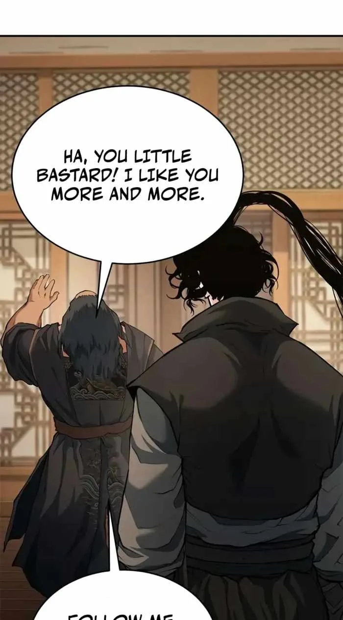 Murim Psychopath Chapter 46 page 50