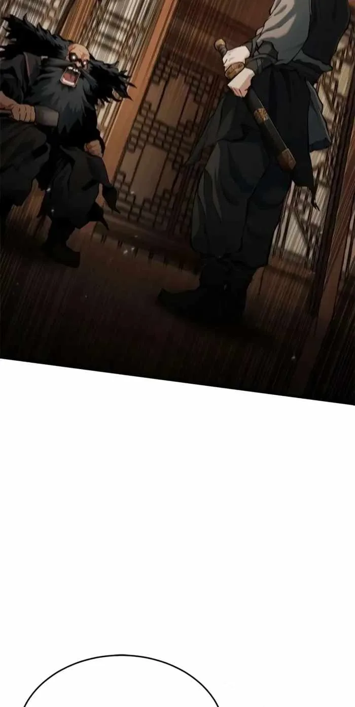 Murim Psychopath Chapter 46 page 39