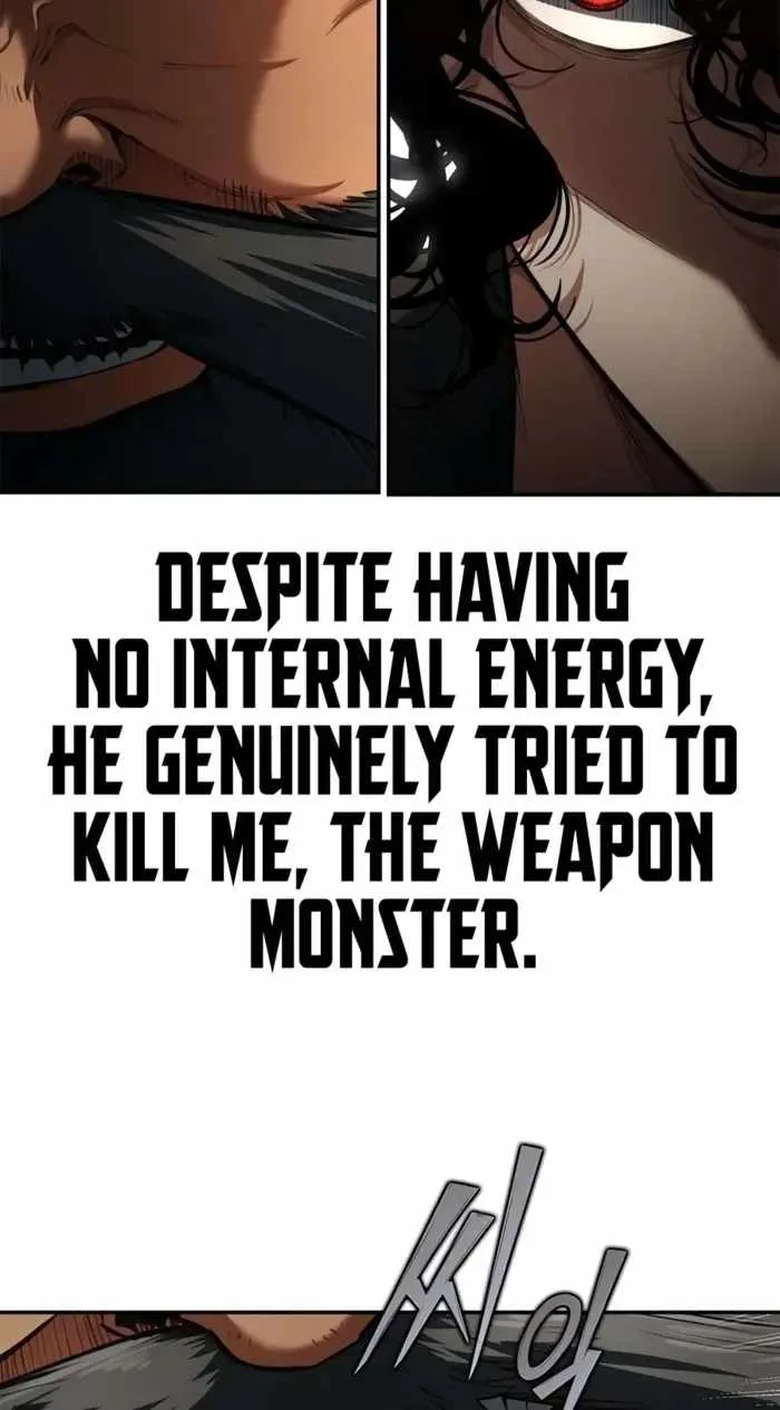 Murim Psychopath Chapter 46 page 44