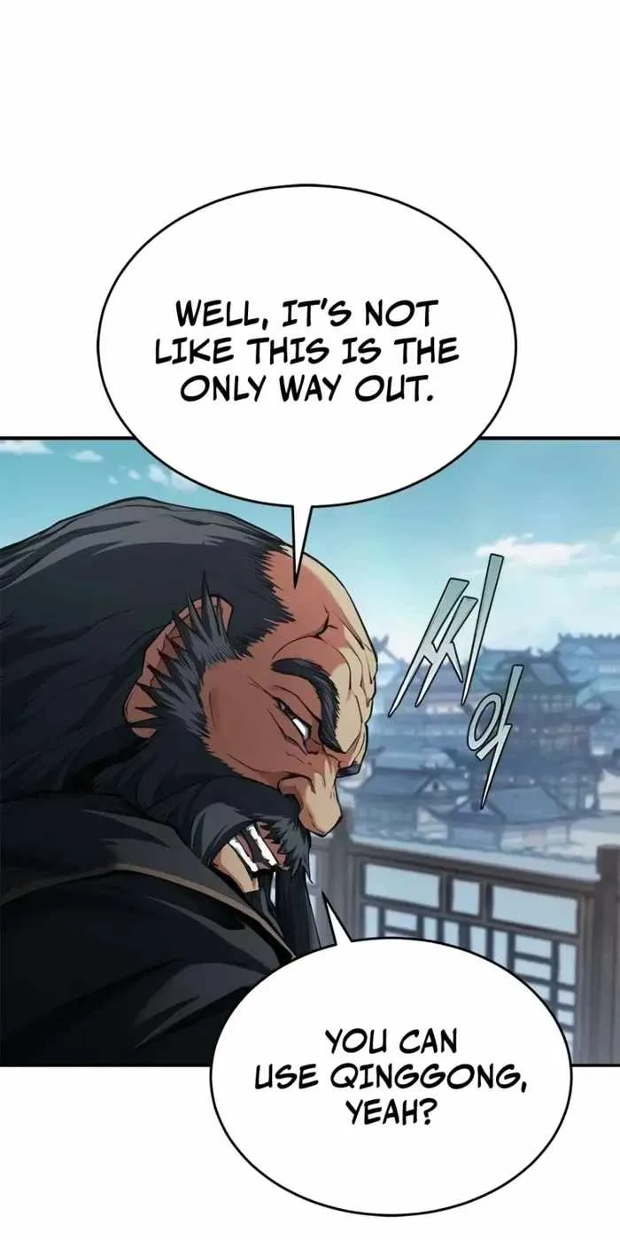 Murim Psychopath Chapter 46 page 55