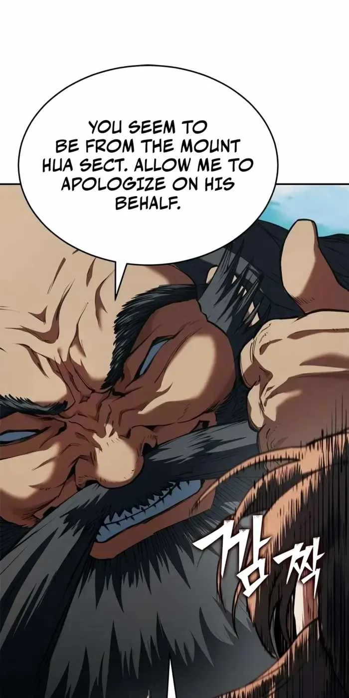 Murim Psychopath Chapter 46 page 78