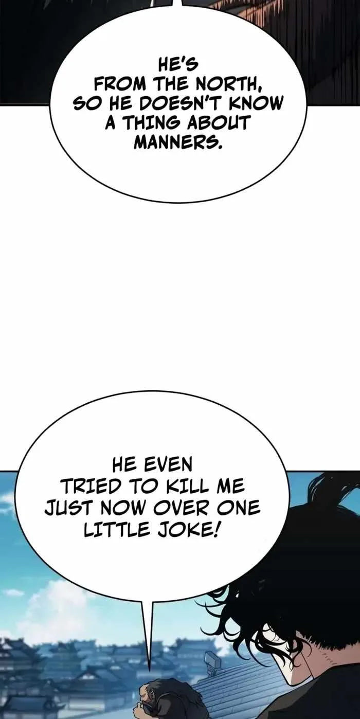 Murim Psychopath Chapter 46 page 79