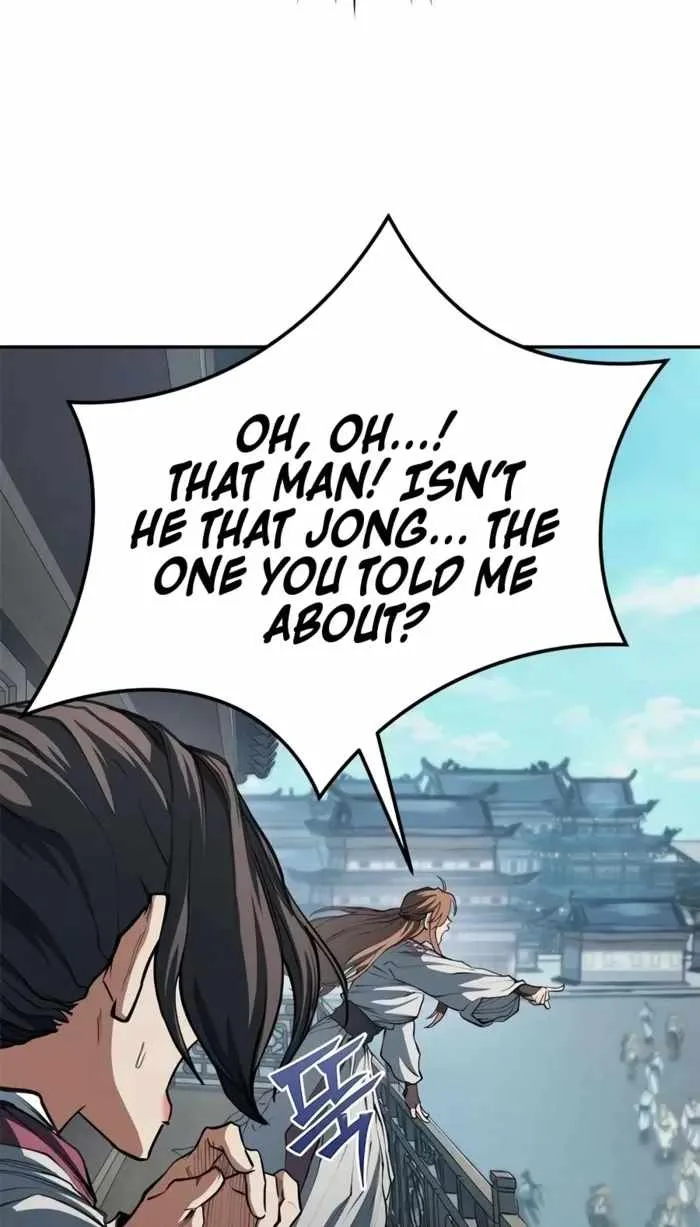 Murim Psychopath Chapter 46 page 64