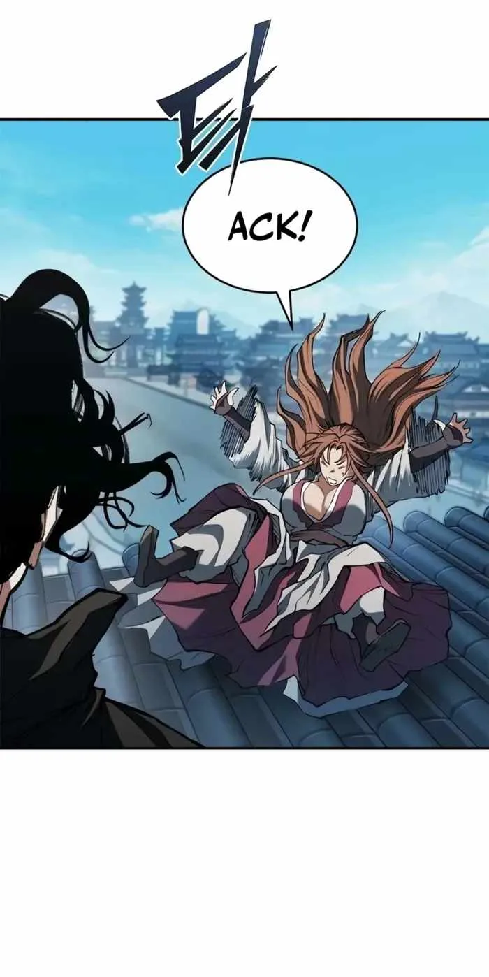 Murim Psychopath Chapter 46 page 76