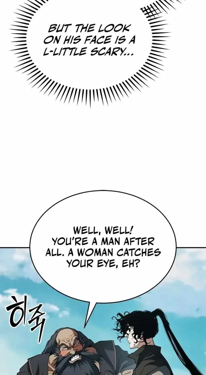 Murim Psychopath Chapter 46 page 86