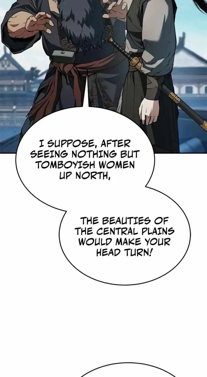Murim Psychopath Chapter 46 page 87