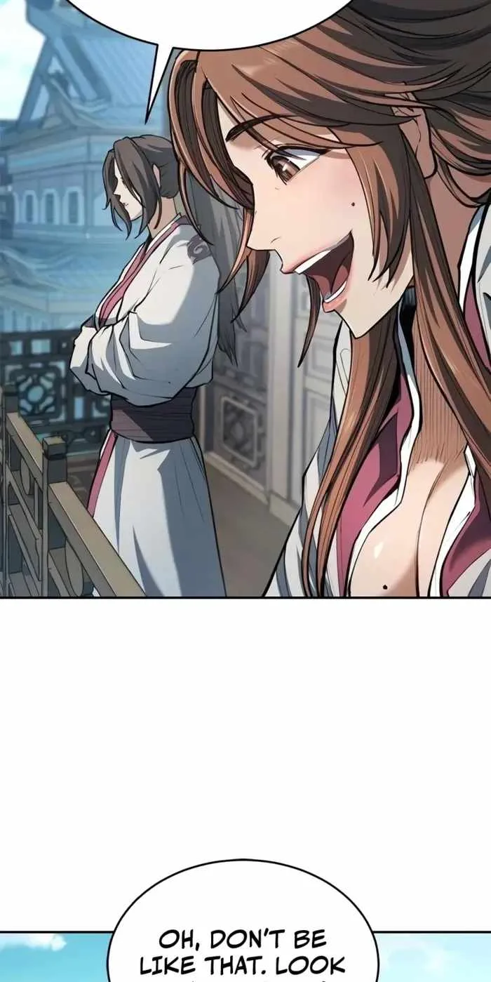 Murim Psychopath Chapter 46 page 60