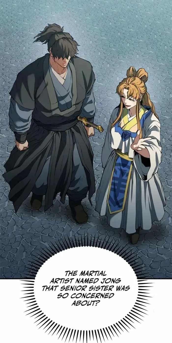 Murim Psychopath Chapter 46 page 84