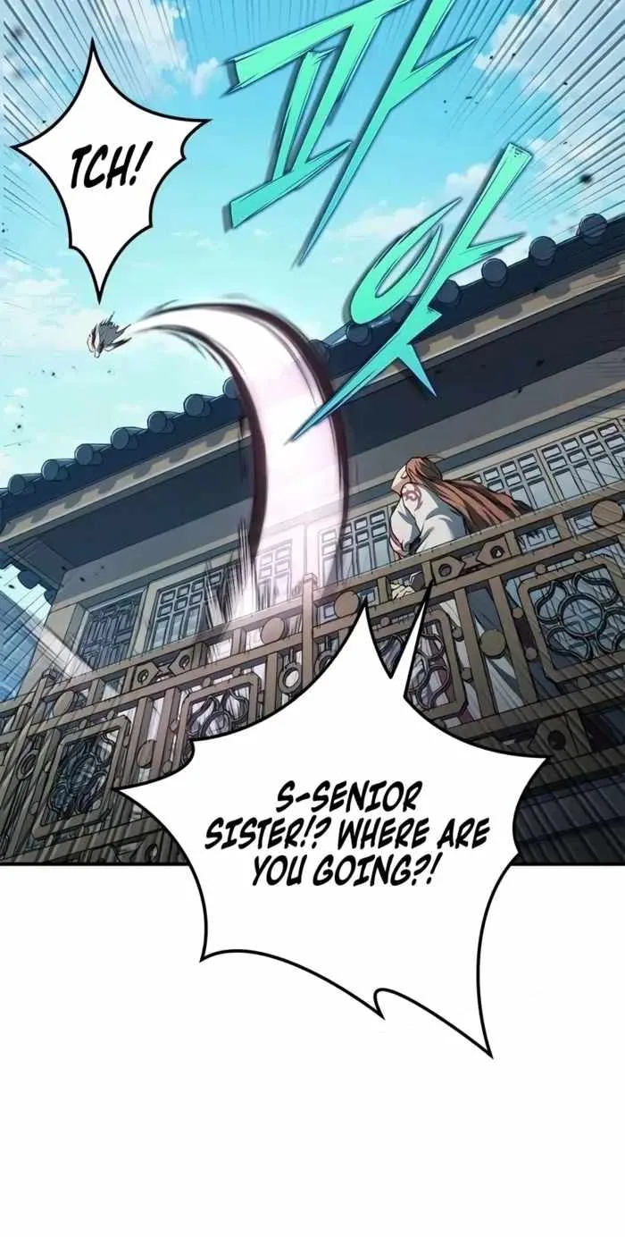 Murim Psychopath Chapter 46 page 66