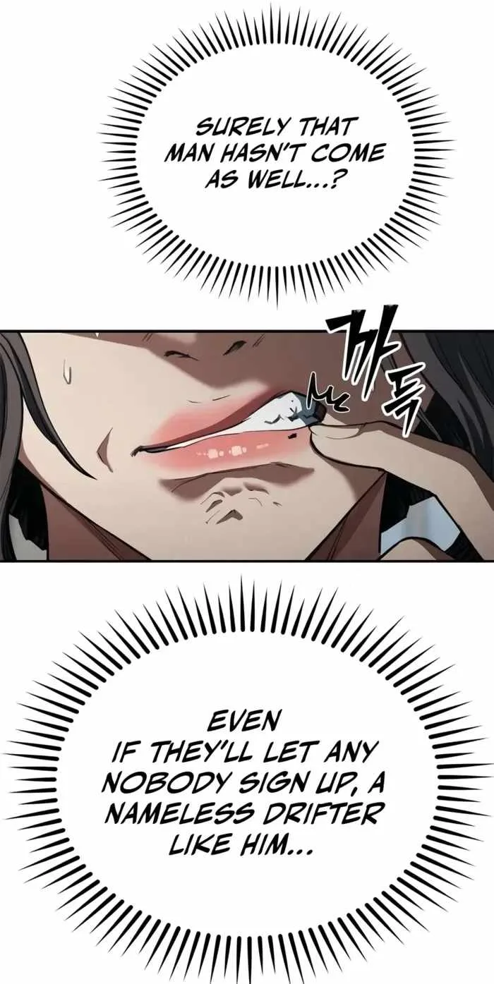 Murim Psychopath Chapter 46 page 63