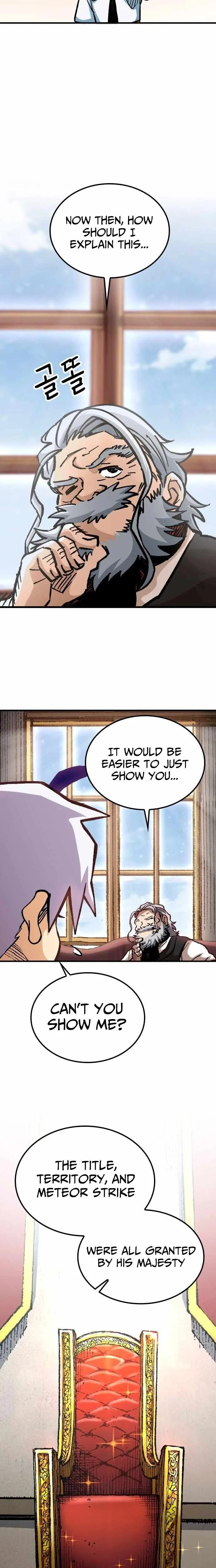 The Growth of a Nobleman's Second Son Chapter 12 page 3