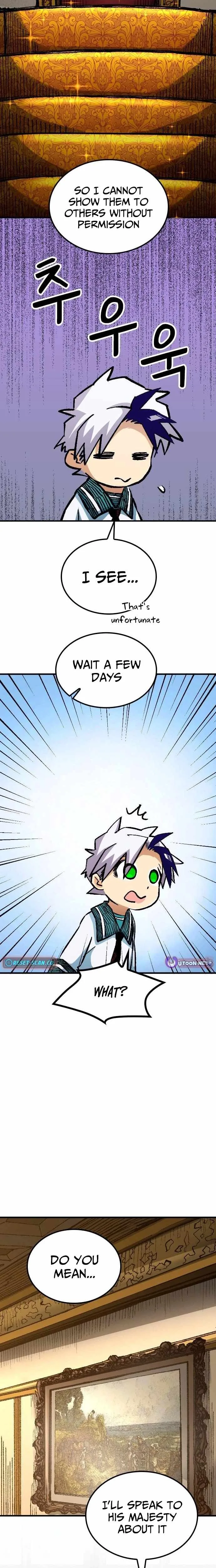 The Growth of a Nobleman's Second Son Chapter 12 page 4