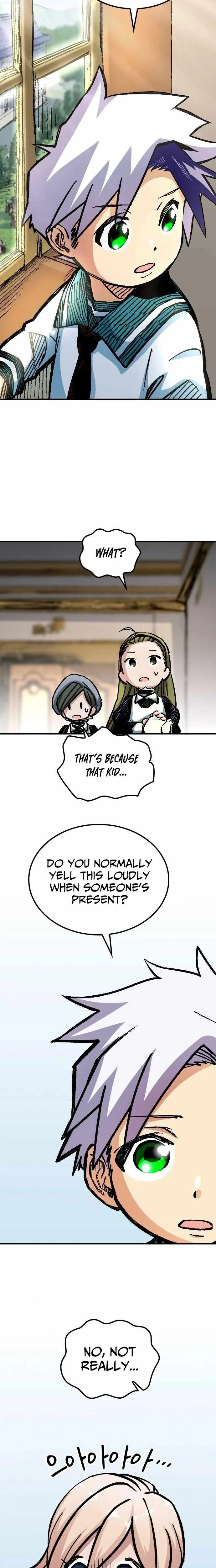 The Growth of a Nobleman's Second Son Chapter 12 page 16